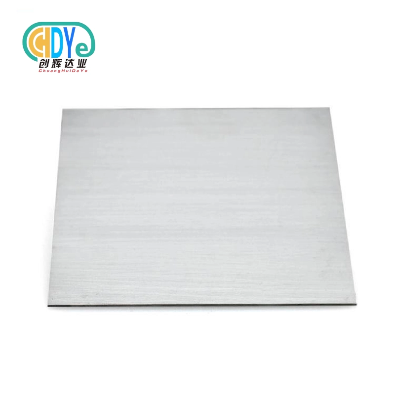 tantalum sheet and plate